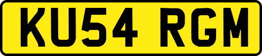 KU54RGM