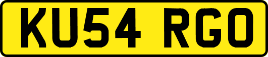 KU54RGO