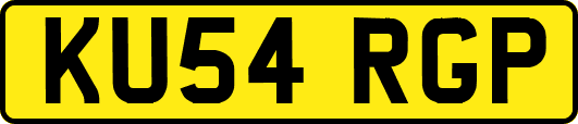 KU54RGP