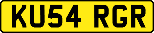 KU54RGR