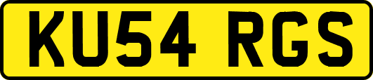 KU54RGS