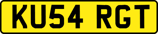 KU54RGT