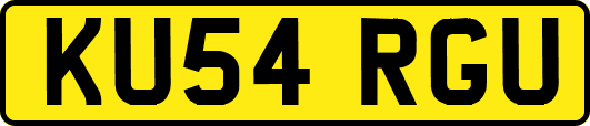 KU54RGU