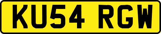 KU54RGW