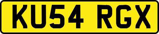 KU54RGX