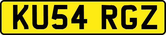 KU54RGZ