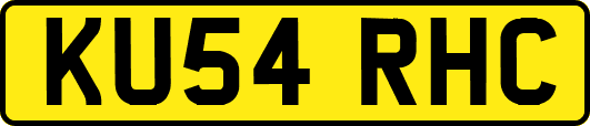 KU54RHC
