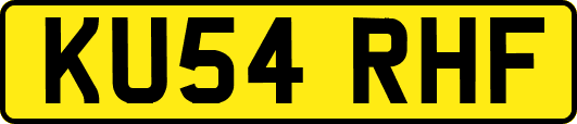 KU54RHF