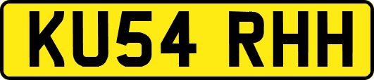 KU54RHH