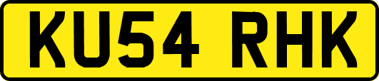 KU54RHK