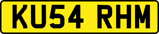 KU54RHM