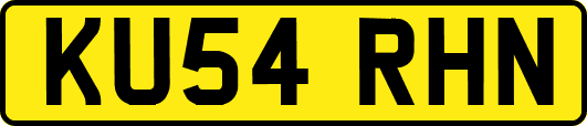 KU54RHN