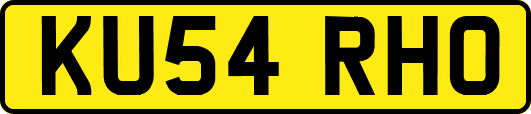 KU54RHO
