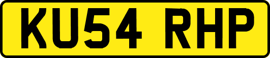 KU54RHP