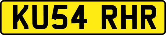 KU54RHR