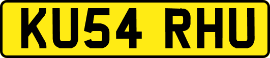 KU54RHU