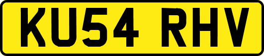 KU54RHV