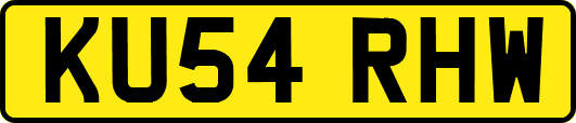 KU54RHW