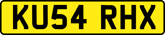 KU54RHX