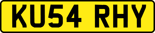 KU54RHY