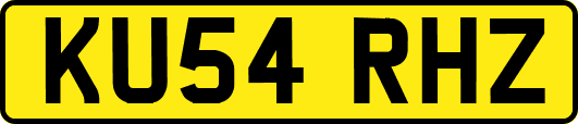KU54RHZ
