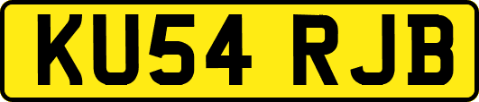 KU54RJB