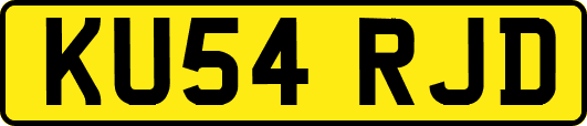 KU54RJD