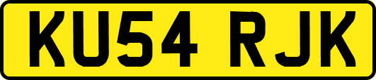 KU54RJK