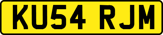KU54RJM