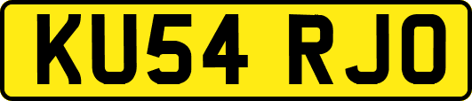 KU54RJO
