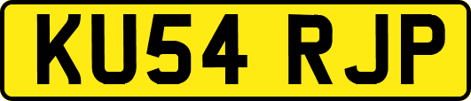 KU54RJP