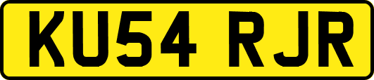 KU54RJR