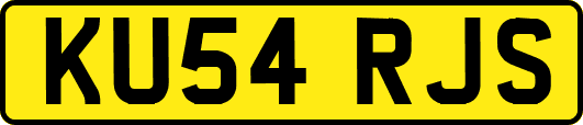 KU54RJS