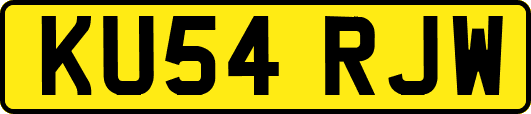 KU54RJW