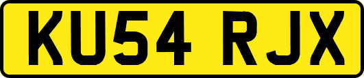 KU54RJX