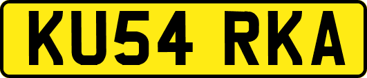 KU54RKA
