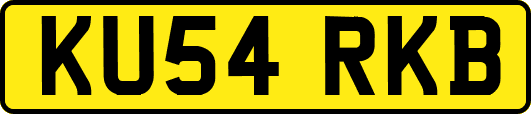 KU54RKB