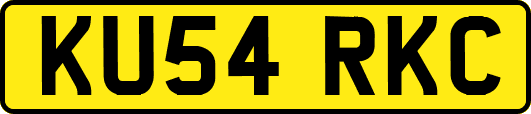 KU54RKC
