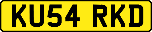 KU54RKD