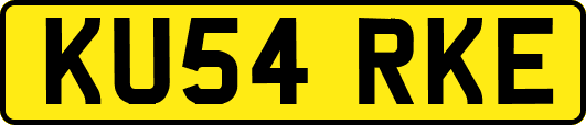 KU54RKE