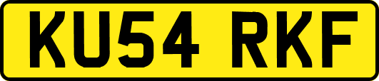 KU54RKF