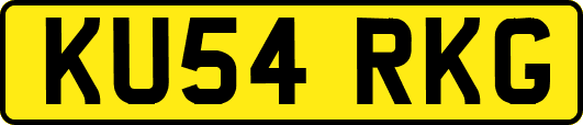 KU54RKG