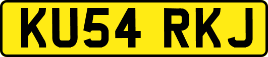 KU54RKJ