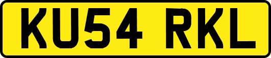 KU54RKL