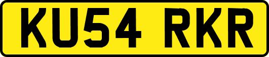 KU54RKR