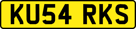 KU54RKS