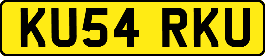 KU54RKU