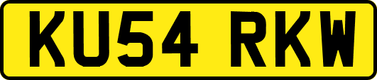 KU54RKW