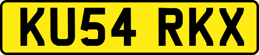KU54RKX