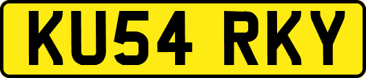 KU54RKY
